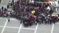 კაპიტოლიუმზე თადასხმის საქმე