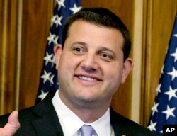 FILE - David Valadao,