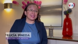 Directora de 100% Noticias sobre la persecución a periodistas en Nicaragua 