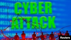 USA-CYBER/