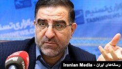 احمد امیرآبادی فراهانی، عضو هیئت رئیسه مجلس