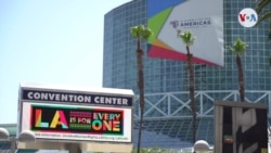 Cumbre de las Américas culminará con declaración migratoria 