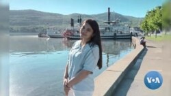 Vashington choyxonasi: talabalar uchun AQShda ishlash imkoniyati