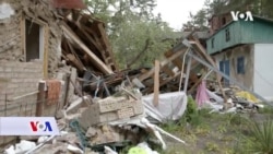 Irpin: Povratak u razrušeni život