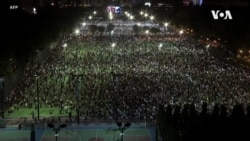 六四事件33週年 CECC：將持續為實現天安門精神而努力