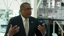 EEUU insiste en diálogo con Nicaragua, Cuba y Venezuela