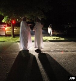 Afro-amerikalik musulmonlar: Ramazon biz uchun o’zgacha ahamiyat kasb etadi