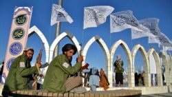 စစ်သွေးကြွတွေကို လက်သင့်မခံဖို့ အာဖဂန်ကို ပါကစ္စတန် သတိပေး