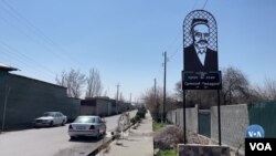 Otamurod Sultonov duradgor usta bo‘lgan