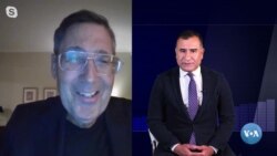 AQSh sobiq elchisi Jon Xerbst: Rossiya va Xitoy - noqulay hamkorlar