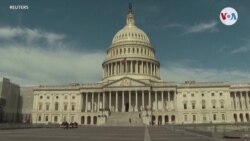 Los nuevos latinos en el Congreso de Estados Unidos 