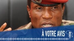  À Votre Avis : qu'attendre du procès de Moussa Dadis Camara ?