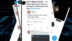 Isu Keamanan Siber Kembali Mengemuka dengan Peretasan Bjorka 