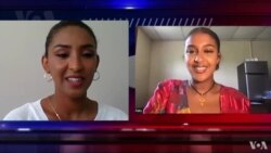 ወግዒ ምስ ኣምባሳድር ኣሸንዳ መንእሰይ ዜማ እምብዛ