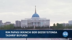 Xalqaro hayot - 13-sentabr, 2022-yil