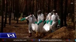 Kharkiv, zyrtarët: Prova për mbi 30 mijë krime lufte