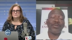 Estudo quer "desafiar" a realidade vivida em Cafunfo, diz Frei Júlio Candeeiro