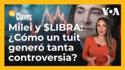 Milei y el escándalo de $LIBRA: las consecuencias de un tuit