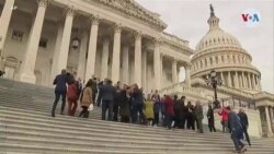 Republicanos obtienen mayoría en la Cámara de Representantes 