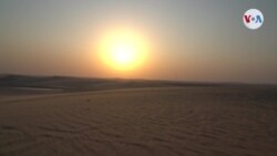 Qatar: el enigmático país sede de la Copa del Mundo 