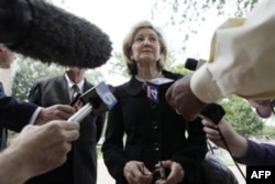 Senator: Amerikada ayollar nimaga qodirlgini isbotlab bo'lgan