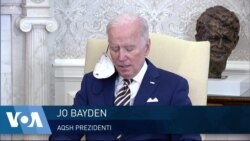 Xalqaro hayot - 1-fevral, 2022-yil