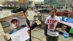 Turkmanlar: O'zbekistonda bloger Jumasapar Dadaboyev ozod etilsin! 