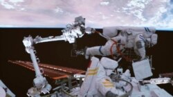 神舟16號升空就緒中國計劃2030前實現首次登月