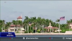 Trump, Dep. i Drejtësisë i kërkon apelit të lejojë shqyrtimin e dokumenteve të klasifikuara