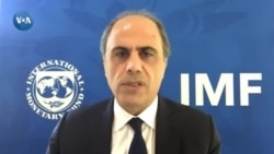 IMF: Central Asia 2022 Economic Outlook 