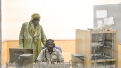 Journée de la radio: au Mali, un medium pour la paix