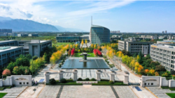 中國指控NSA網襲西工大專家揭後者多次竊取美國技術