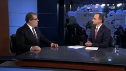 За гроші Павла Лазаренка зараз судяться у США - без України. Відео