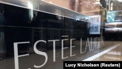 ESTEE LAUDER-RESULTS/