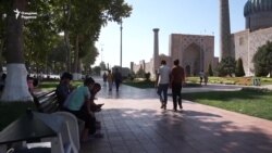 Samarqandda Shanxay tashkiloti sammitiga tayyorgarlik