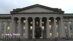 Công ty ở Việt Nam bị Mỹ phạt 860.000 đôla vì vi phạm chế tài Triều Tiên