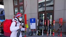 རྒྱལ་སྤྱིའི་རྩེད་འགྲན་པ་ཚོར་ཟུར་བཀག་མགྲོན་ཁང་ནང་དགོས་མཁོའི་མཐུན་རྐྱེན་མེད་པའི་དཀའ་ངལ།