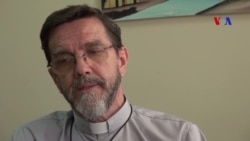 Em Palma, há medo, mas o povo sonha com dias melhores