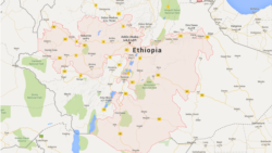 በምእራብ ወለጋ ጨሊያ ከተማ አንድ ተማሪ በፖሊስ ተገደለ