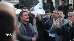 مامۆستایان هۆشداری دەدەن لە خراپ بوونی تەندروستی مامۆستایانی مانگرتوو