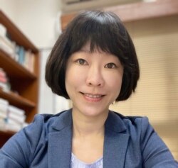 中華經濟研究院WTO及RTA中心副執行長顏慧欣(照片提供:顏慧欣)