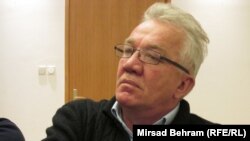 Očekuje nas dugotrajna postizborna kriza: Enver Kazaz