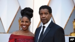 89th Academy Awards - Arrivals