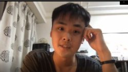 Taurus 講述組織成立的由來。