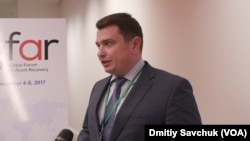 Артем Ситник, НАБУ