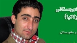 هیوا مولانیا- پەناخواز و ئەندامی فدراسیۆنی نێونەتەوەیی رۆژنامەوانان