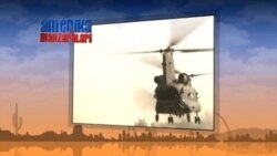 AQSh armiyasidagi jinsiy tajovuz hollari