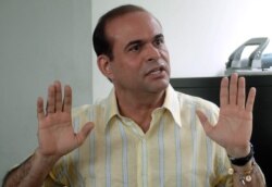 Salvatore Mancuso recibió una condena intermedia entre los 22 años que pedía la fiscalía y los 12 que aspiraba la defensa.