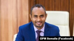 Cabdulqaadir Maxamed Nuur