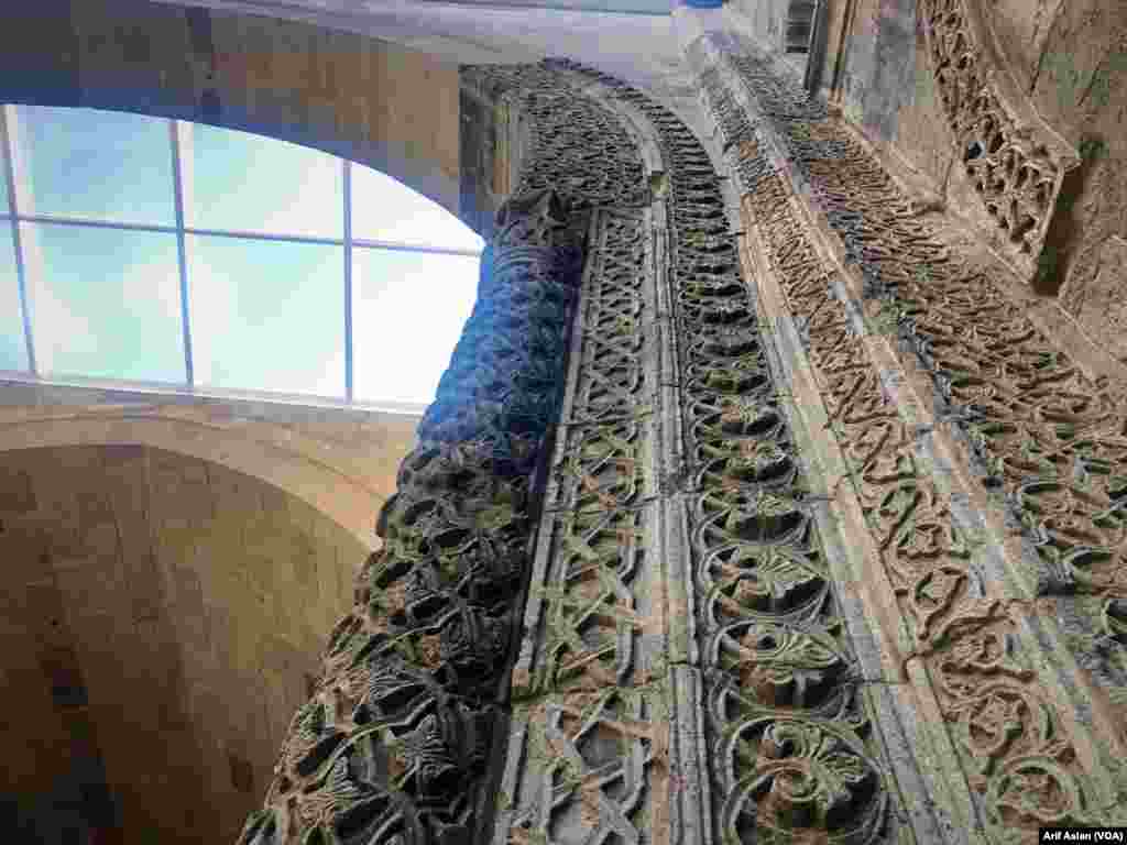 Medreseya Cot Minare li Erziromê